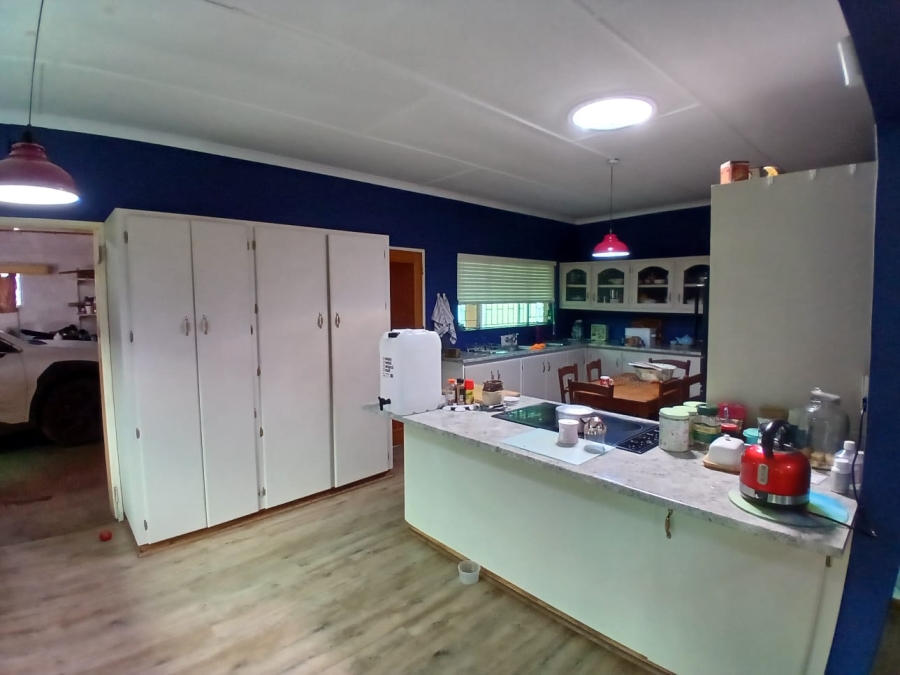 4 Bedroom Property for Sale in Kuruman Northern Cape